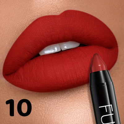 Luxe Hydrating Lipstick