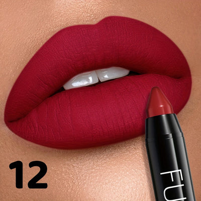 Luxe Hydrating Lipstick