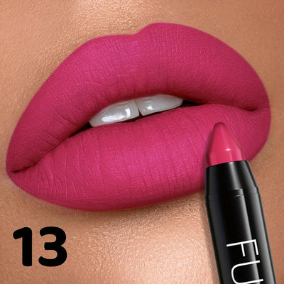 Luxe Hydrating Lipstick