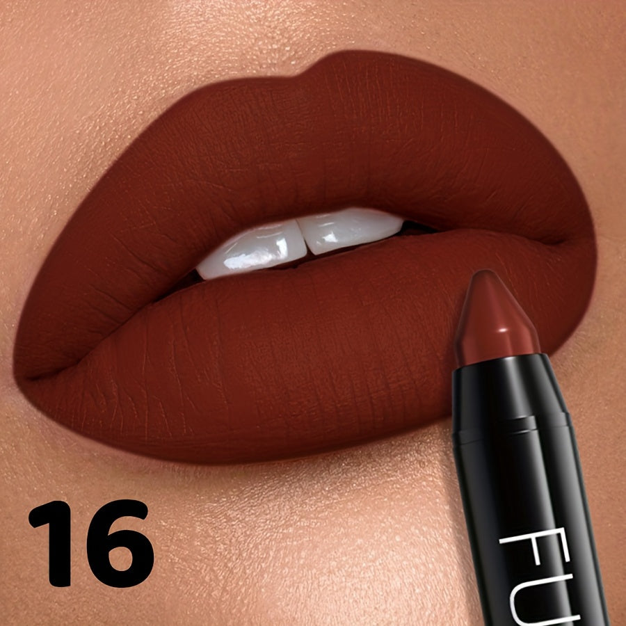Luxe Hydrating Lipstick