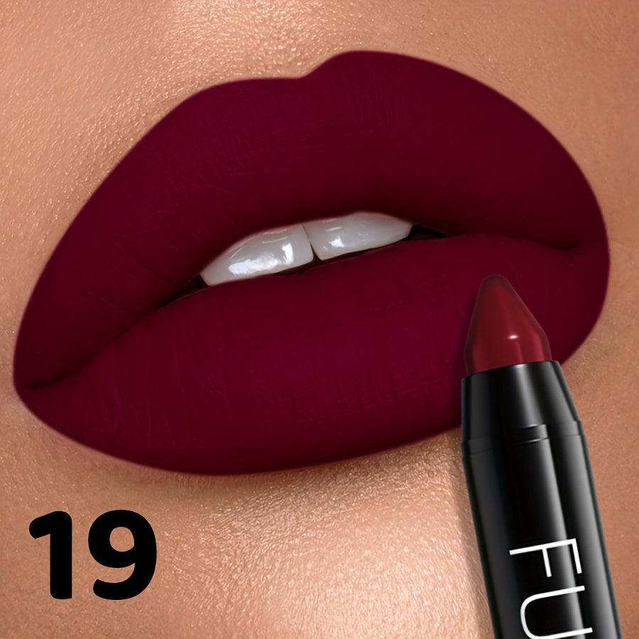 Luxe Hydrating Lipstick