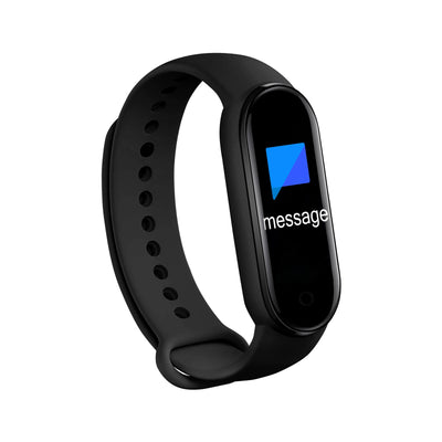 M5 Smartwatch for Men & Women with Bluetooth-0