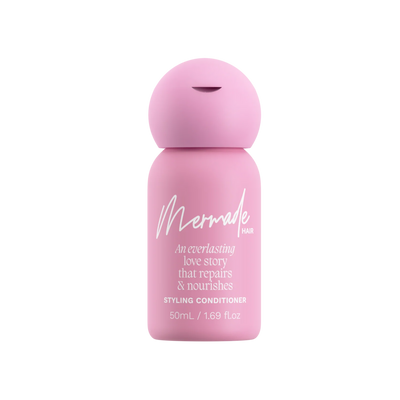 Mermade Styling Conditioner 50ml-0