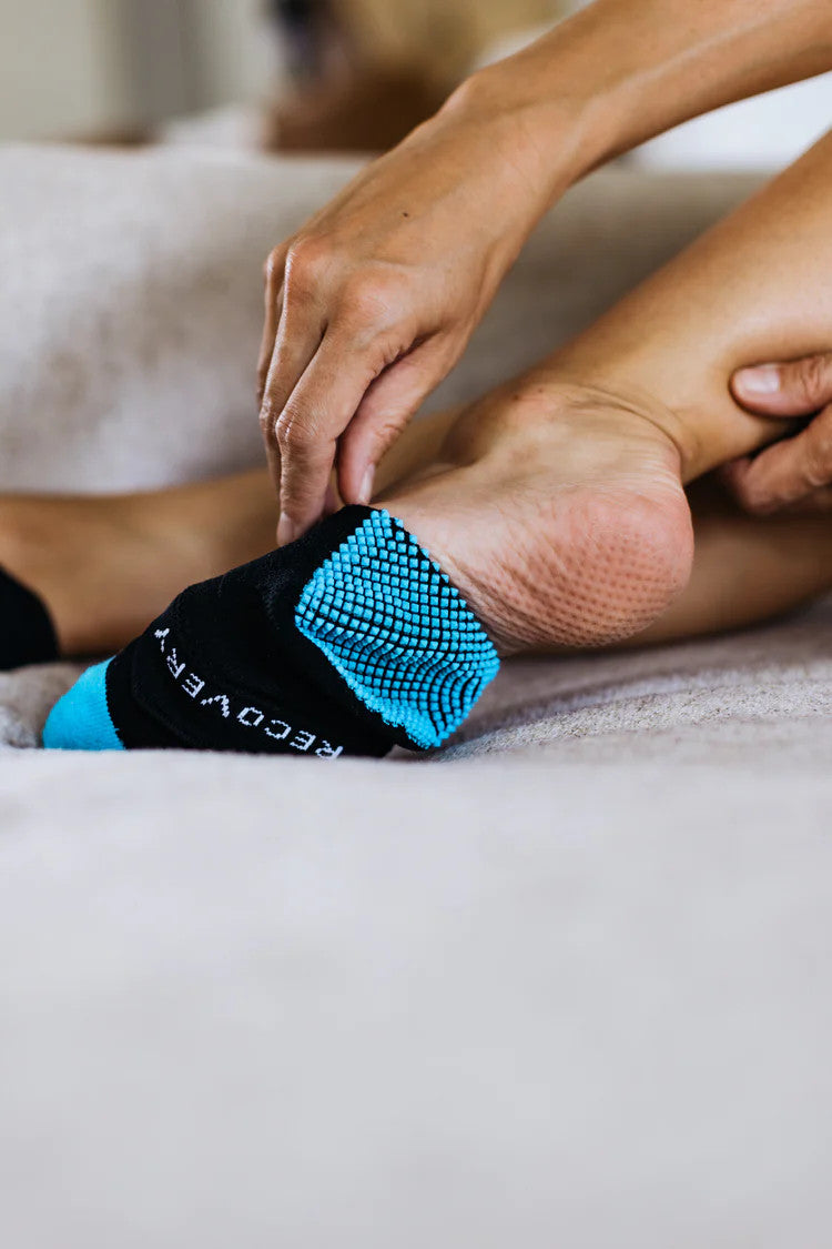 Ankle Recovery Socks