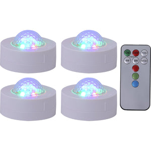 Mini Astro Effect with Battery (4-Pack)-0