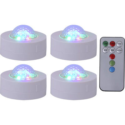 Mini Astro Effect with Battery (4-Pack)-0