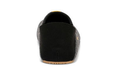 Pagosa - Men's Faux-Wool Slip-On-8