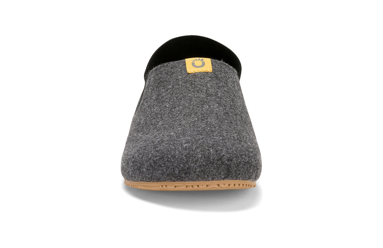 Pagosa - Men's Faux-Wool Slip-On-7