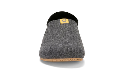 Pagosa - Men's Faux-Wool Slip-On-7