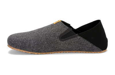 Pagosa - Men's Faux-Wool Slip-On-5