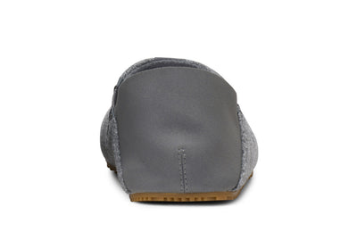 Pagosa - Men's Faux-Wool Slip-On-13