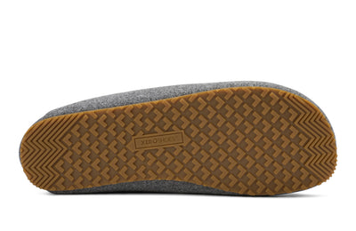 Pagosa - Men's Faux-Wool Slip-On-14
