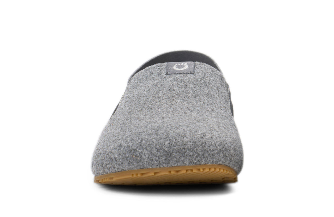 Pagosa - Men's Faux-Wool Slip-On-12