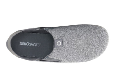 Pagosa - Men's Faux-Wool Slip-On-11