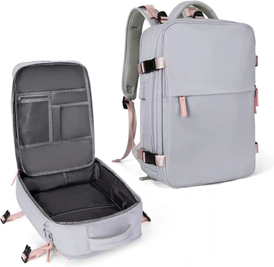 Travelling Laptop Backpack for men and women-0