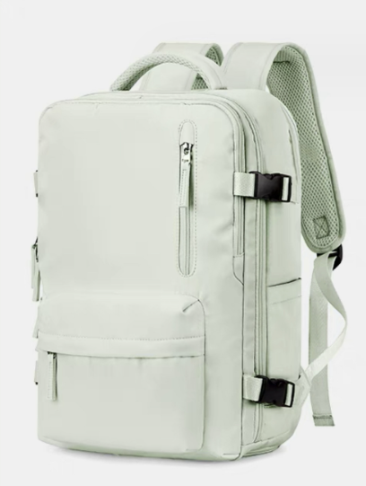Premium laptop backpak for women & men-2