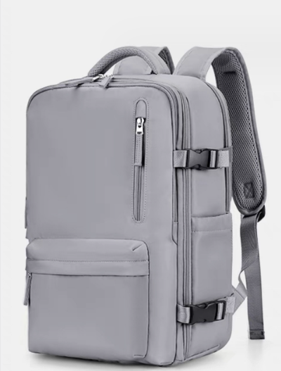 Premium laptop backpak for women & men-3