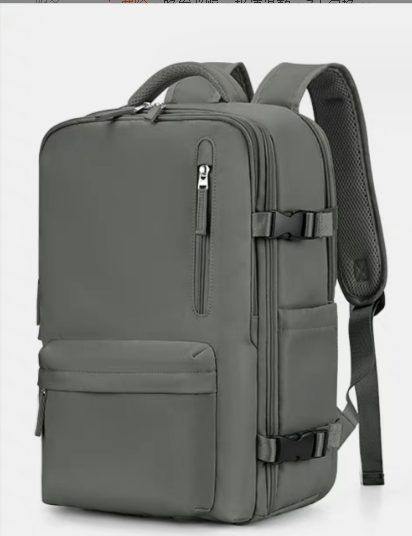 Premium laptop backpak for women & men-4