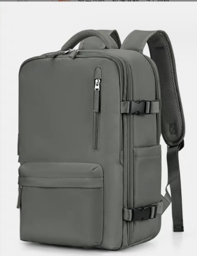 Premium laptop backpak for women & men-4