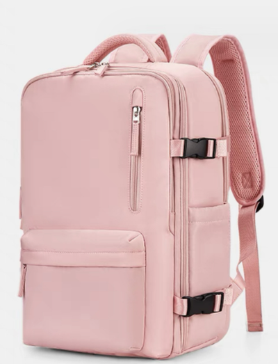 Premium laptop backpak for women & men-5