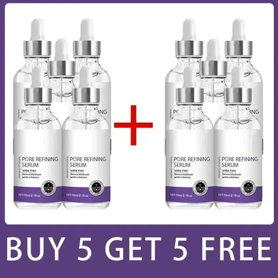 Pore Shrink Face Serum