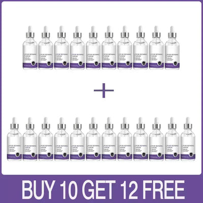 Pore Shrink Face Serum