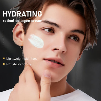 ROZINO Collagen Cream