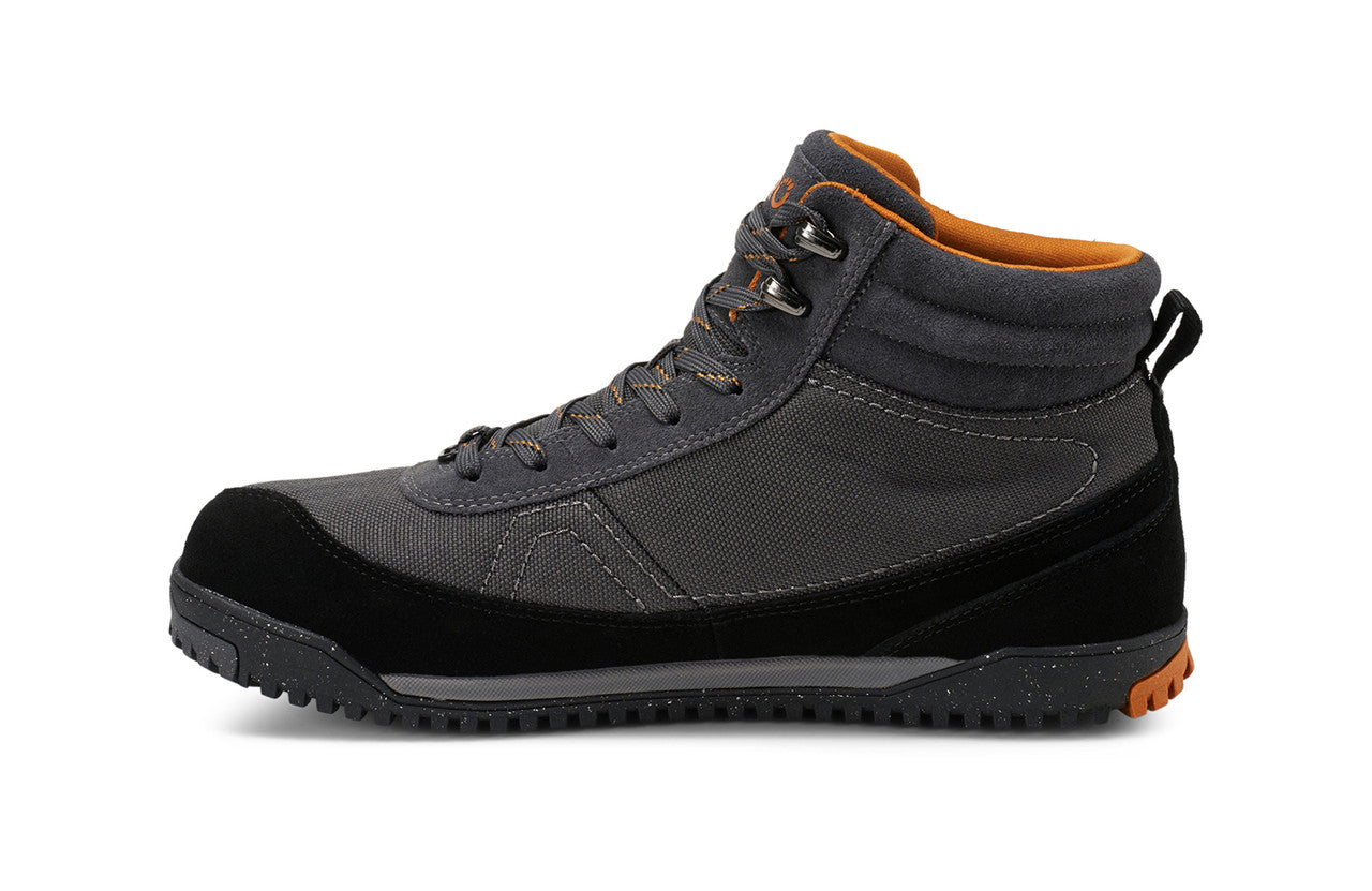Ridgeway - Men's Waterproof Hiking Boot-22