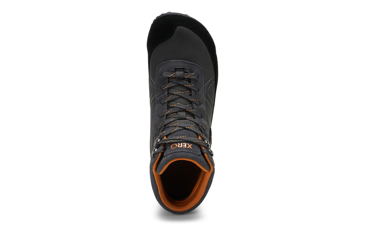 Ridgeway - Men's Waterproof Hiking Boot-24