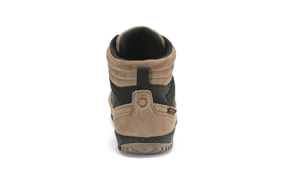 Ridgeway - Men's Waterproof Hiking Boot-17