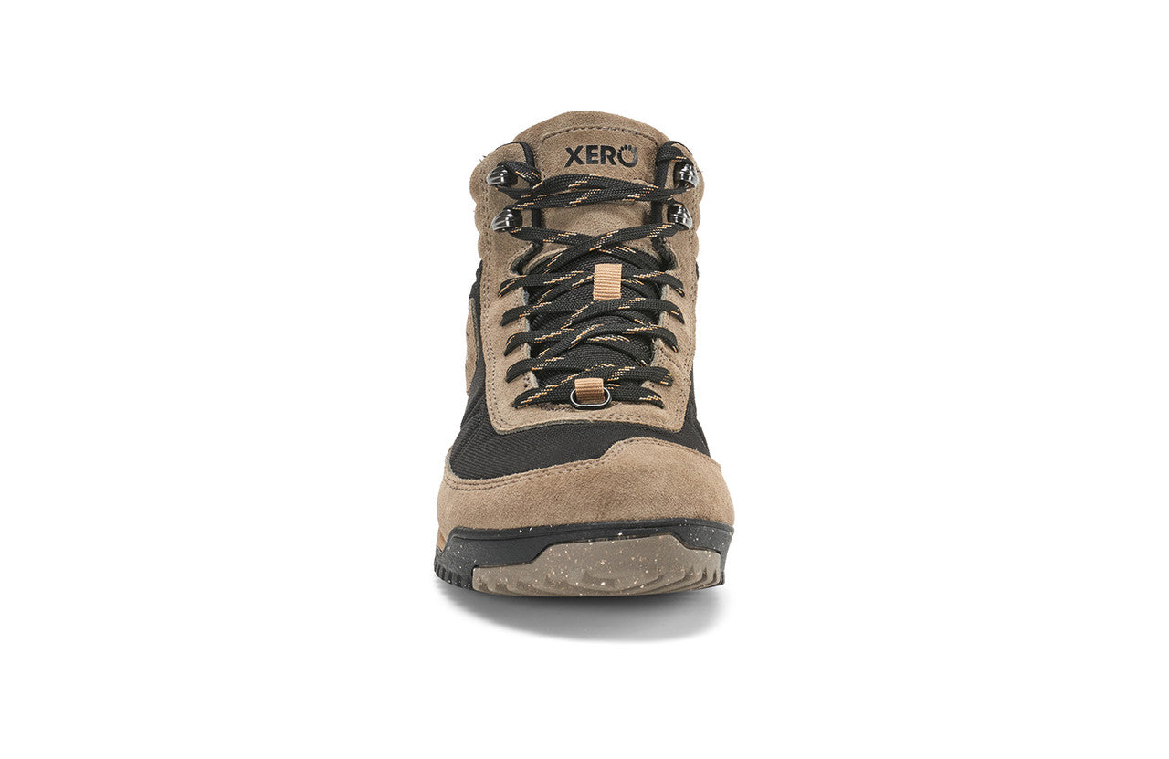Ridgeway - Men's Waterproof Hiking Boot-16
