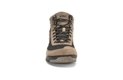 Ridgeway - Men's Waterproof Hiking Boot-16