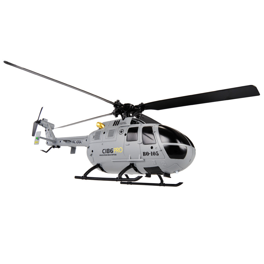 Remote Control Helicopter - BO105 Model-2