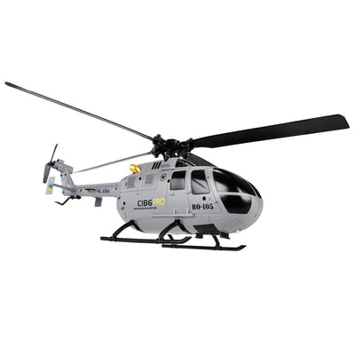 Remote Control Helicopter - BO105 Model-3