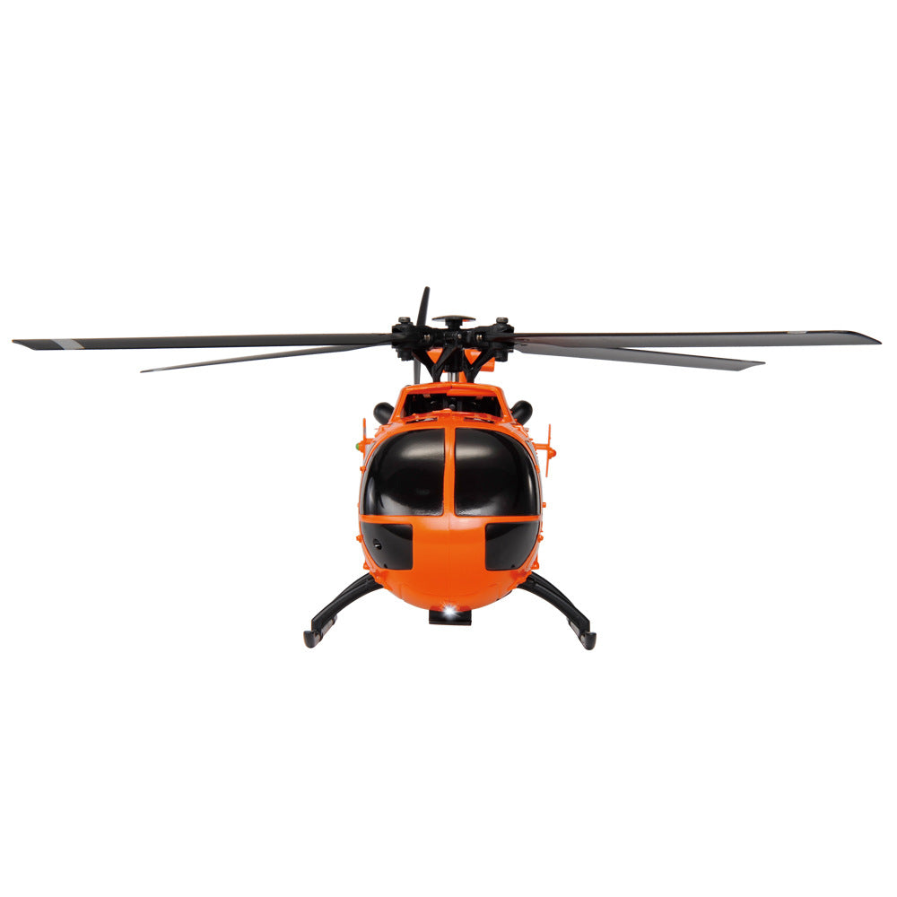 Remote Control Helicopter - BO105 Model-4