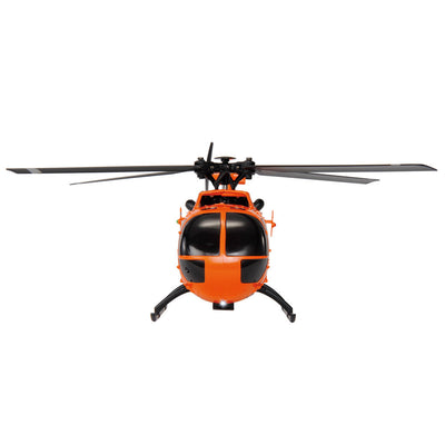 Remote Control Helicopter - BO105 Model-4