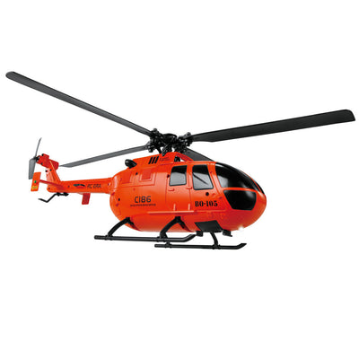 Remote Control Helicopter - BO105 Model-5