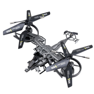 Remote Control Toy Helicopter - Avatar Series-0