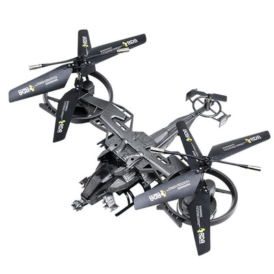 Remote Control Toy Helicopter - Avatar Series-0