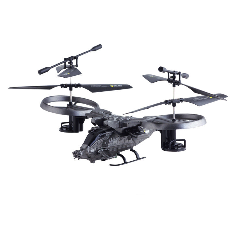 Remote Control Toy Helicopter - Avatar Series-1