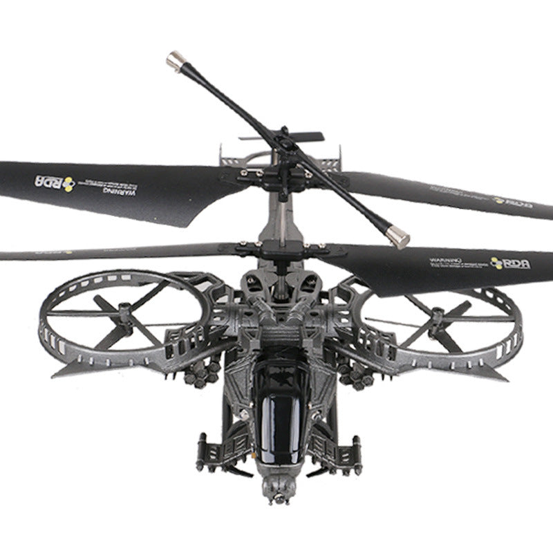 Remote Control Toy Helicopter - Avatar Series-2