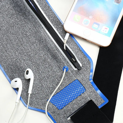Running Belt Bag Sports Fanny Pack for Men & Women