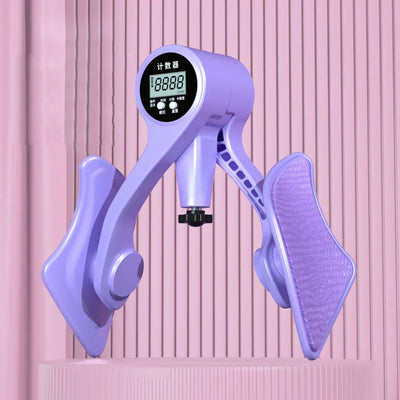 Adjustable Pelvic Floor Exerciser for Men & Women-1