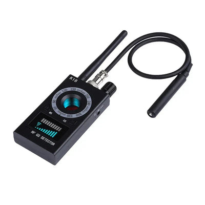 RF Signal & Hidden Camera Detector-4