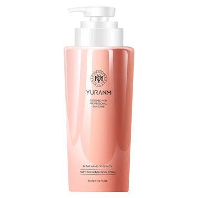 Amino Acid Facial Cleanser: Specialized Whitening for Women and Genuine Oil Control for Men-0