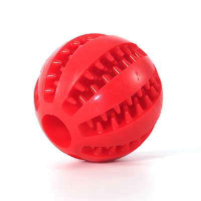 Pet Chewing Tooth Cleaning Toy