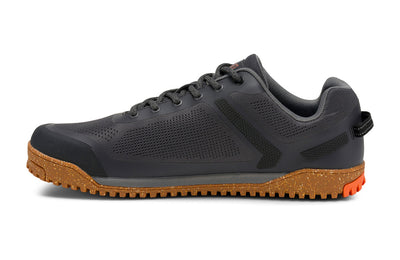 Ridgeway Mesh Low - Men's Barefoot Multi-Purpose Hiking Shoe-4