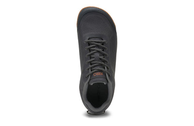 Ridgeway Mesh Low - Men's Barefoot Multi-Purpose Hiking Shoe-6