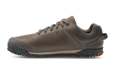 Ridgeway Mesh Low - Men's Barefoot Multi-Purpose Hiking Shoe-16
