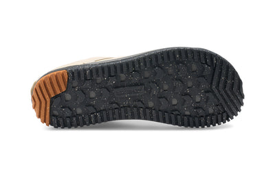 Ridgeway Mesh Low - Men's Barefoot Multi-Purpose Hiking Shoe-10